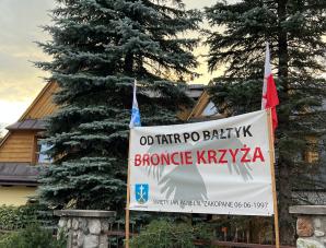 Słowo na niedzielę 9 lutego z Zakopanego