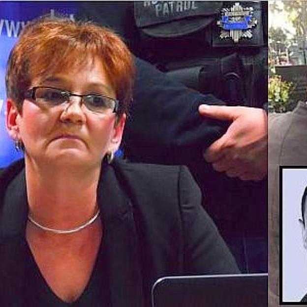 [VIDEO] 4 lata po śmierci Roberta Czajkowskiego, jego Mama wybaczyła oprawcy Sebastianowi G. Wcześniej zrobiła to Babcia ofiary
