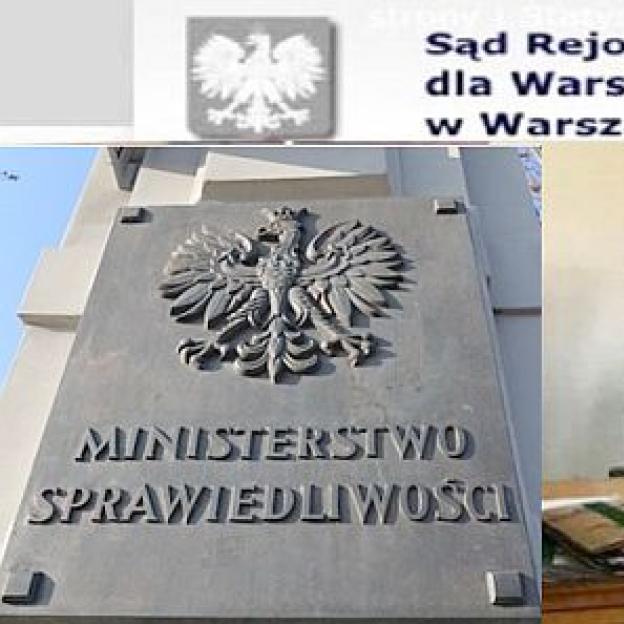 Jest kontrola, będzie apelacja i nadzór! Minister Sprawiedliwości błyskawicznie zareagował na nagłośniony przez nas skandal sędzi Małgorzaty Orzech-Placek z Warszawy. Ukrywa przed prawem młodocianych nożowników! W tym jednego leczącego się psychiatrycznie!