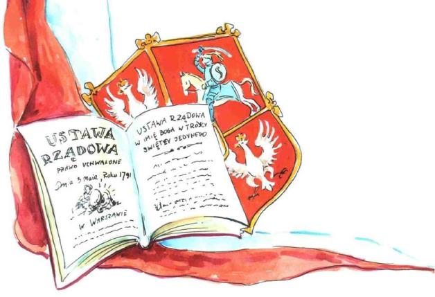 Powtórka z WOS-u! Kancelaria Premiera rozpoczęła cykl edukacyjny
